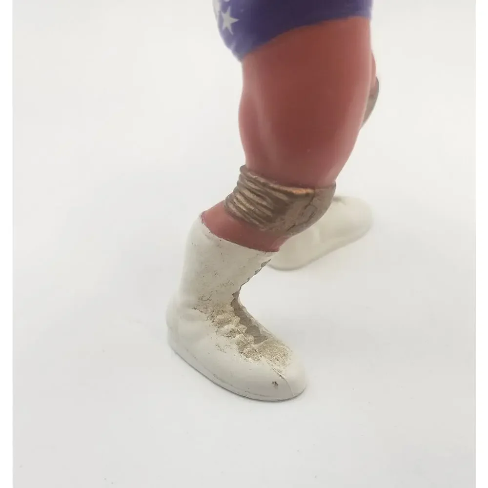 WWE this vintage